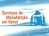 Logo de Serviços de Manutenção em Geral