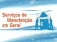 Logo de Serviços de Manutenção em Geral